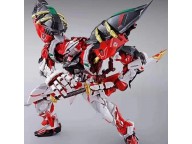 DABAN 1/100 MG 8814 MB VER POWER ADD ON RED ASTRAY MODEL KIT
